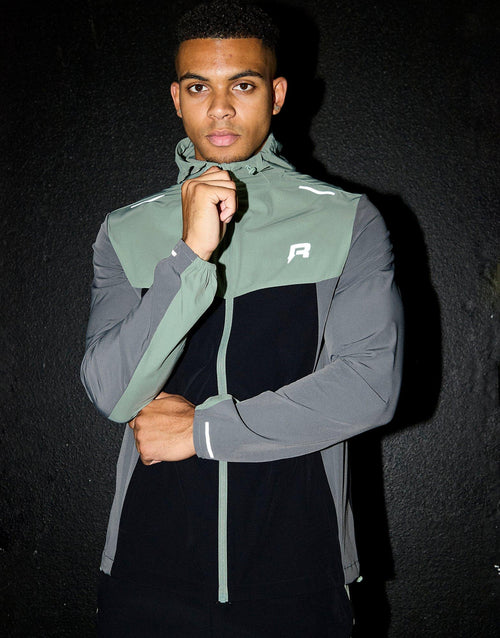 Flight Jacket