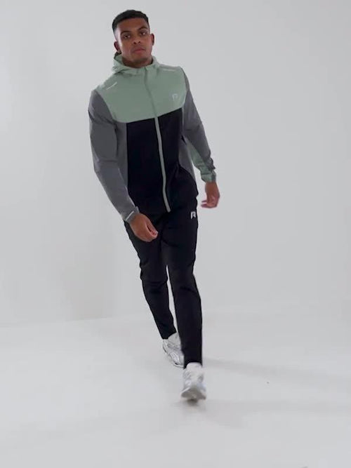 Flight Jacket
