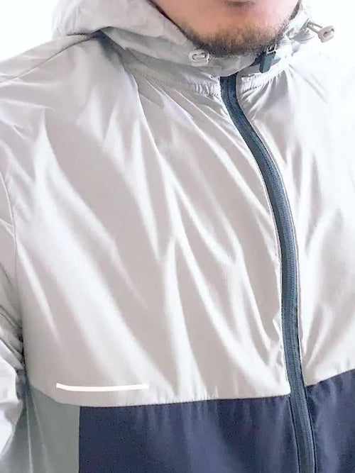 Impact Full Zip Jacket