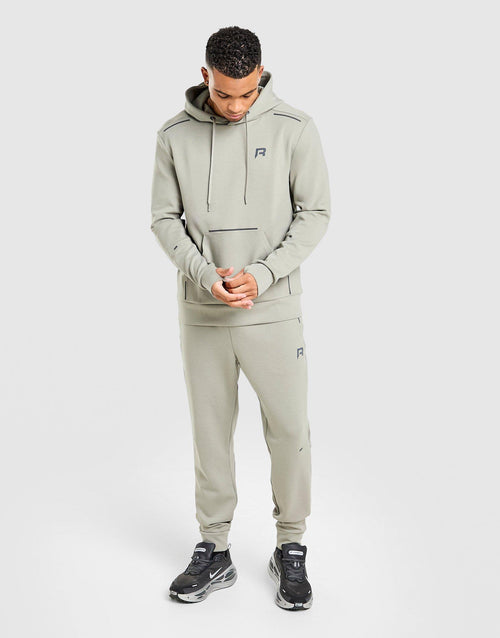Motion Hoodie
