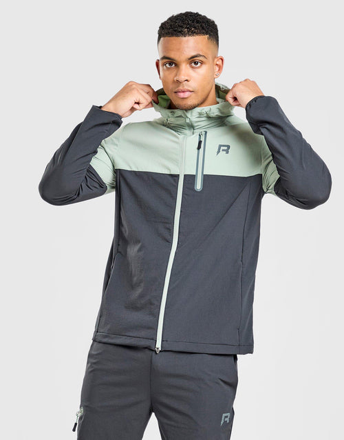 Geyser Full Zip Jacket