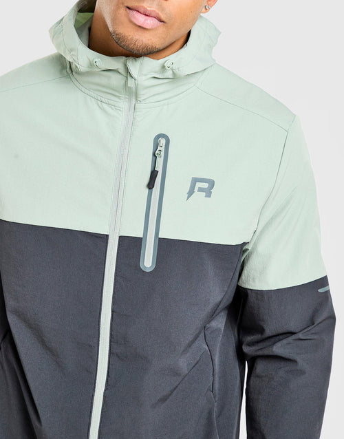 Geyser Full Zip Jacket