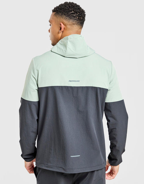 Geyser Full Zip Jacket