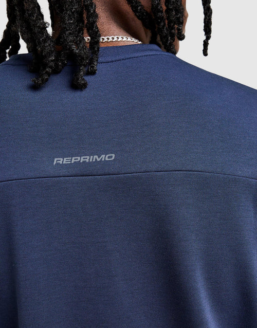 Motion Crew Sweatshirt