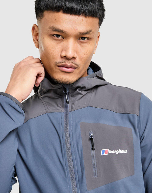 Intervale Woven Jacket