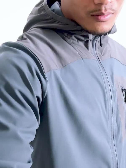 Intervale Woven Jacket