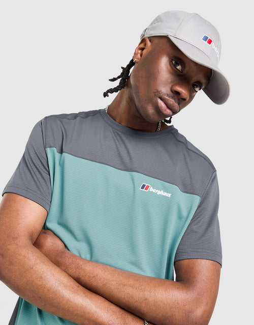 Explorer Tech T-Shirt