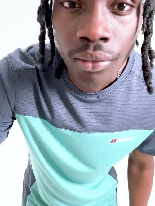 Motion Shorts