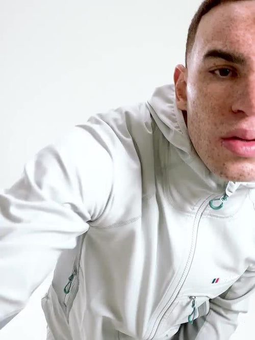 Lonnen Woven Track Pants