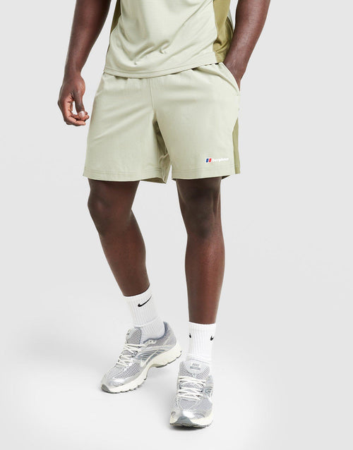 Stanope Shorts