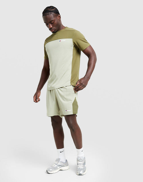 Stanope Shorts