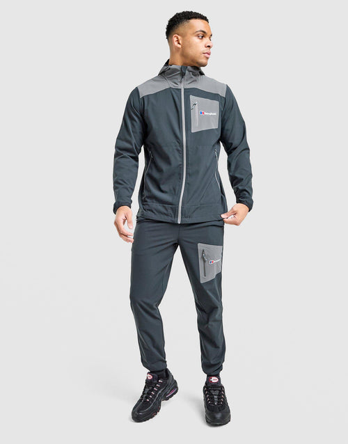 Intervale Woven Track Pants