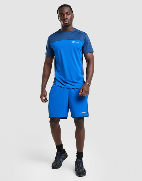 Explorer Tech T-Shirt