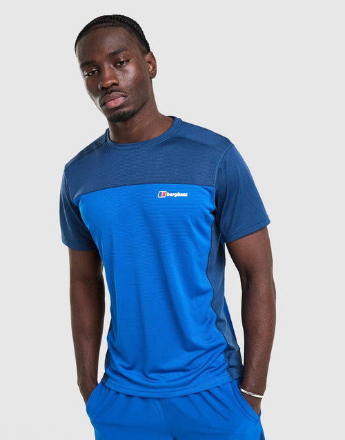 Explorer Tech T-Shirt