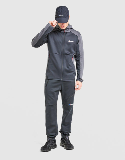 Sidley Full Zip Hoodie