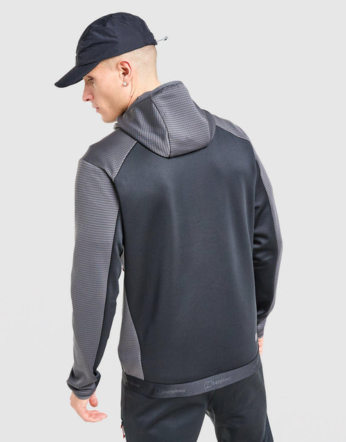 Sidley Full Zip Hoodie