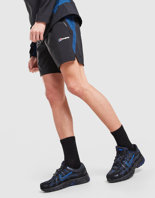Lonnen Shorts