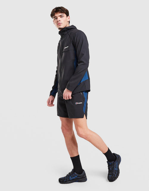 Lonnen Shorts