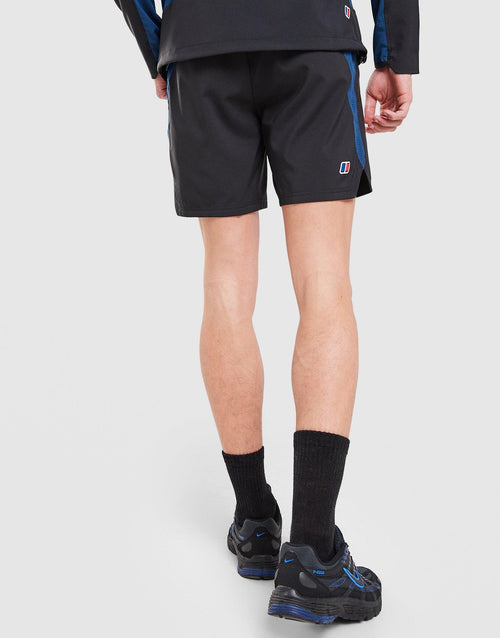 Lonnen Shorts