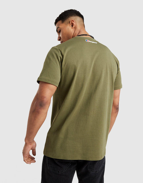 Engineered T-Shirt