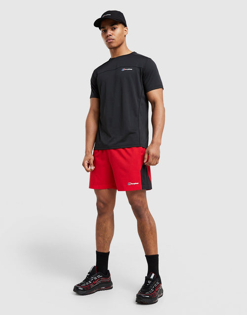 Stanope Shorts