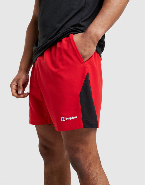 Stanope Shorts