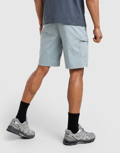 Theran Shorts