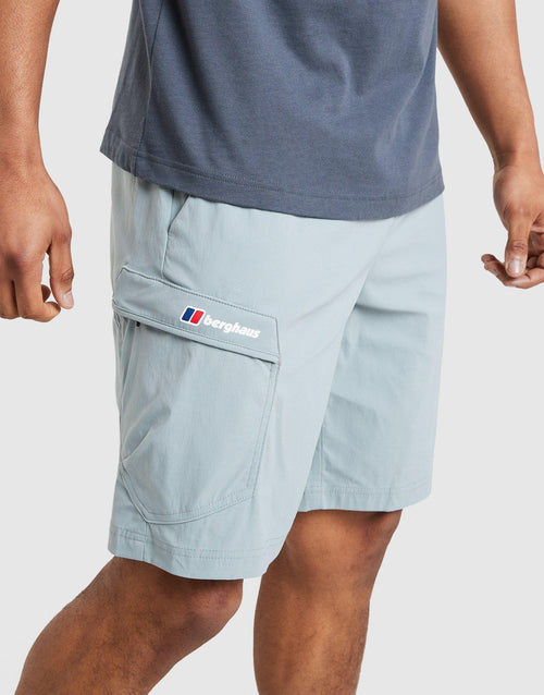 Theran Shorts