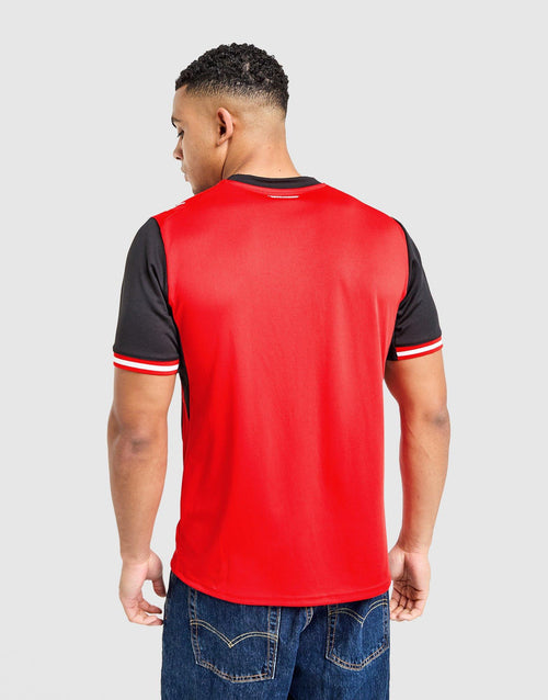 Austria 2026 Home Shirt