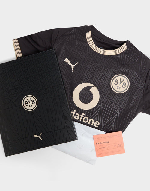 Borussia Dortmund 2025/26 Special Edition Shirt