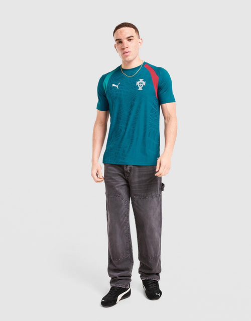 Portugal 2026 Training Shirt