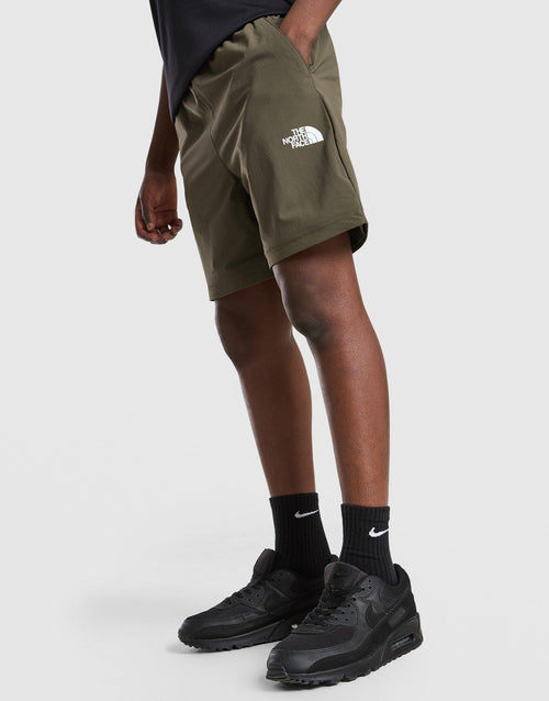Hike Zip Off Track Pants Junior