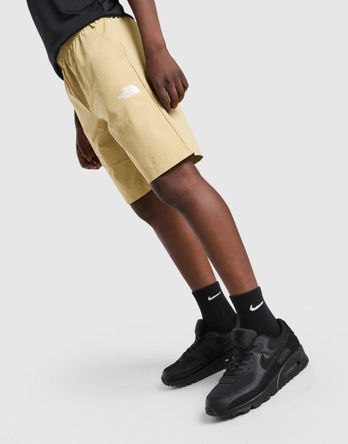 Hike Lightweight Shorts Junior's