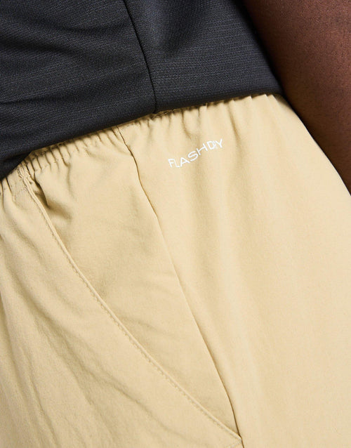 Hike Lightweight Shorts Junior's