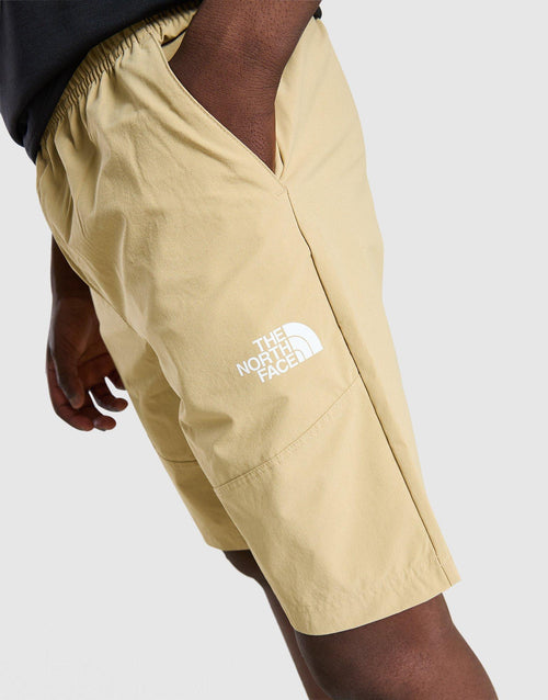 Hike Lightweight Shorts Junior's