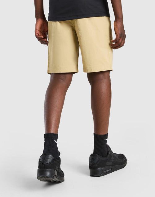 Hike Lightweight Shorts Junior's