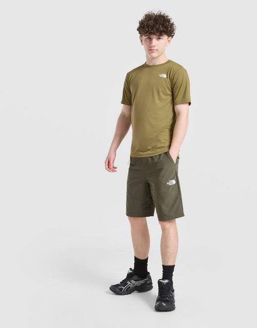 Hike Lightweight Shorts Junior