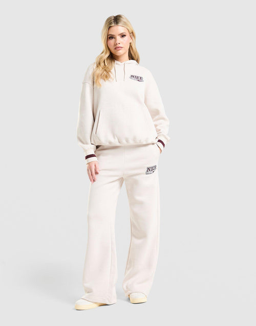 Classic Oversized Hoodie