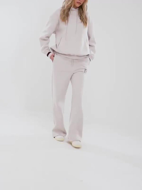Classic+ Wide Leg Joggers