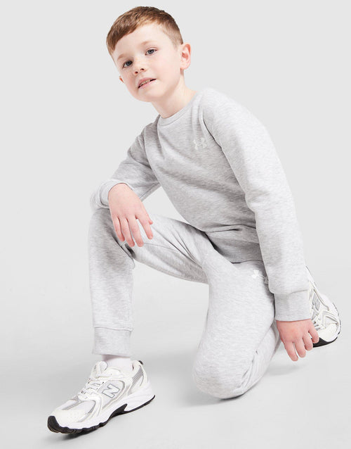 Rival Crew Tracksuit Children