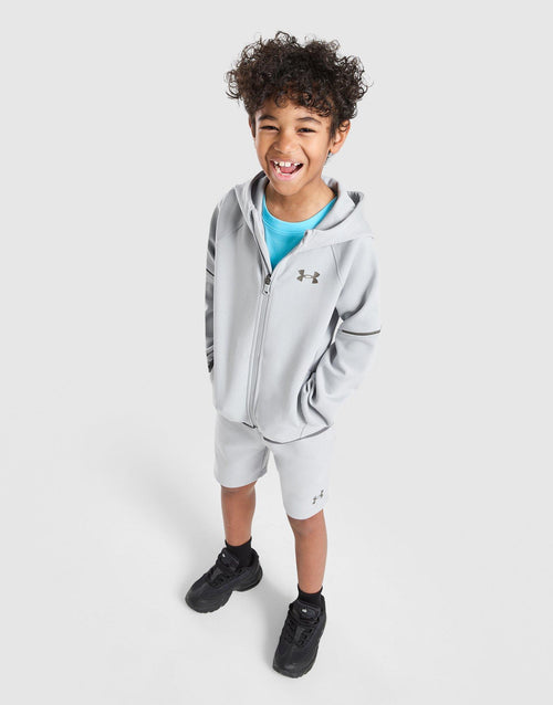 3-Piece Full Zip Fleece Set Children