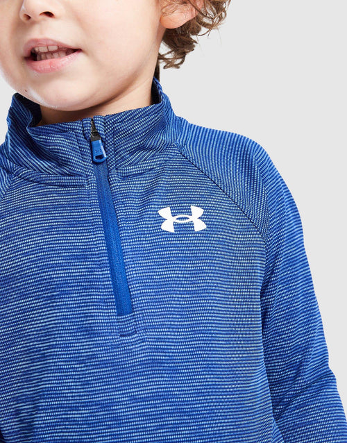 Tech 1/4 Zip Set Infant