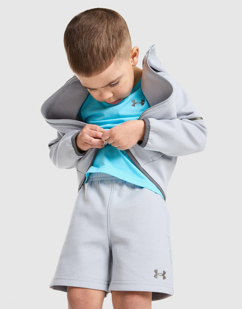 3-Piece Full Zip Fleece Set Infant