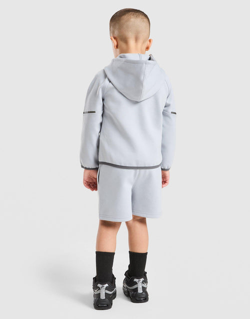 3-Piece Full Zip Fleece Set Infant