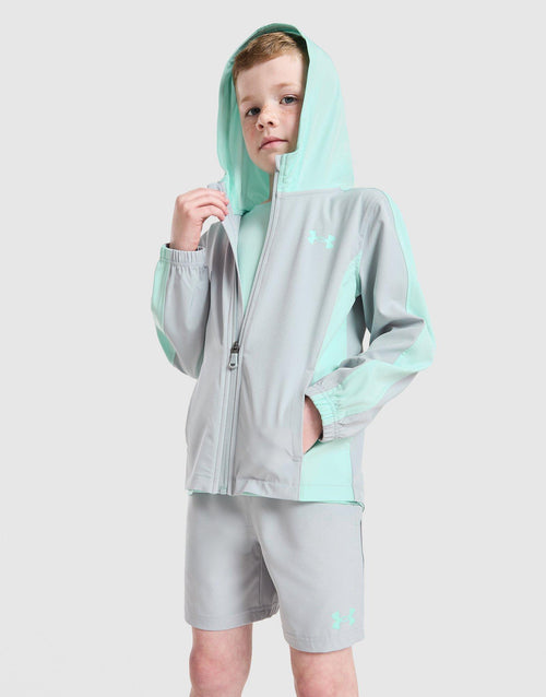 3-Piece Woven Set Children