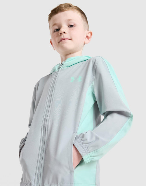 3-Piece Woven Set Children