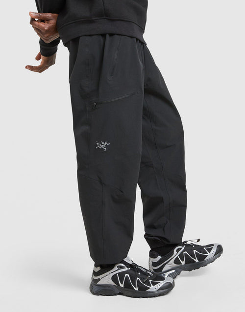 Gamma Jogger