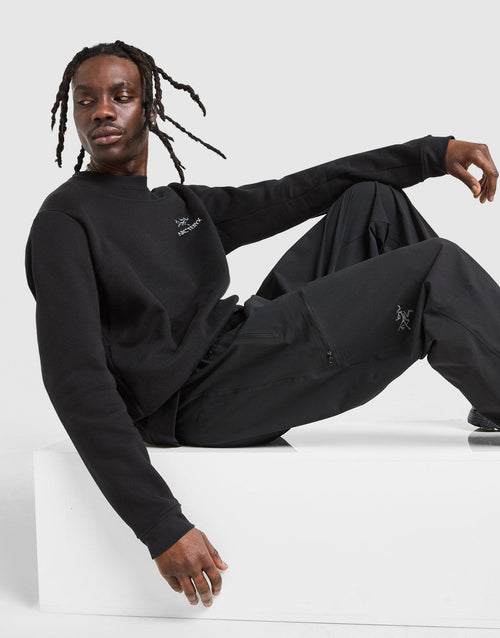 Gamma Jogger