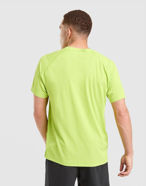 Cormac Logo T-Shirt