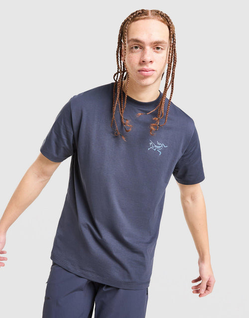 Kragg SL Cotton Shirt SS
